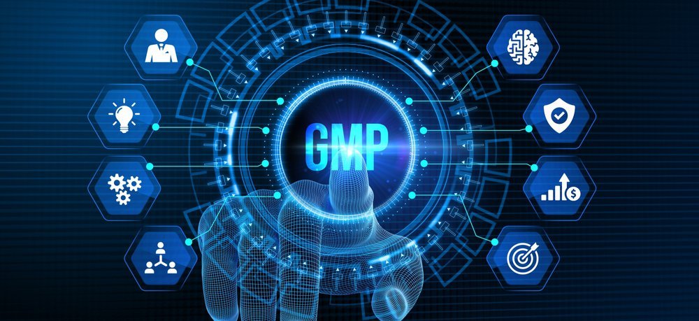 GMP Compliance