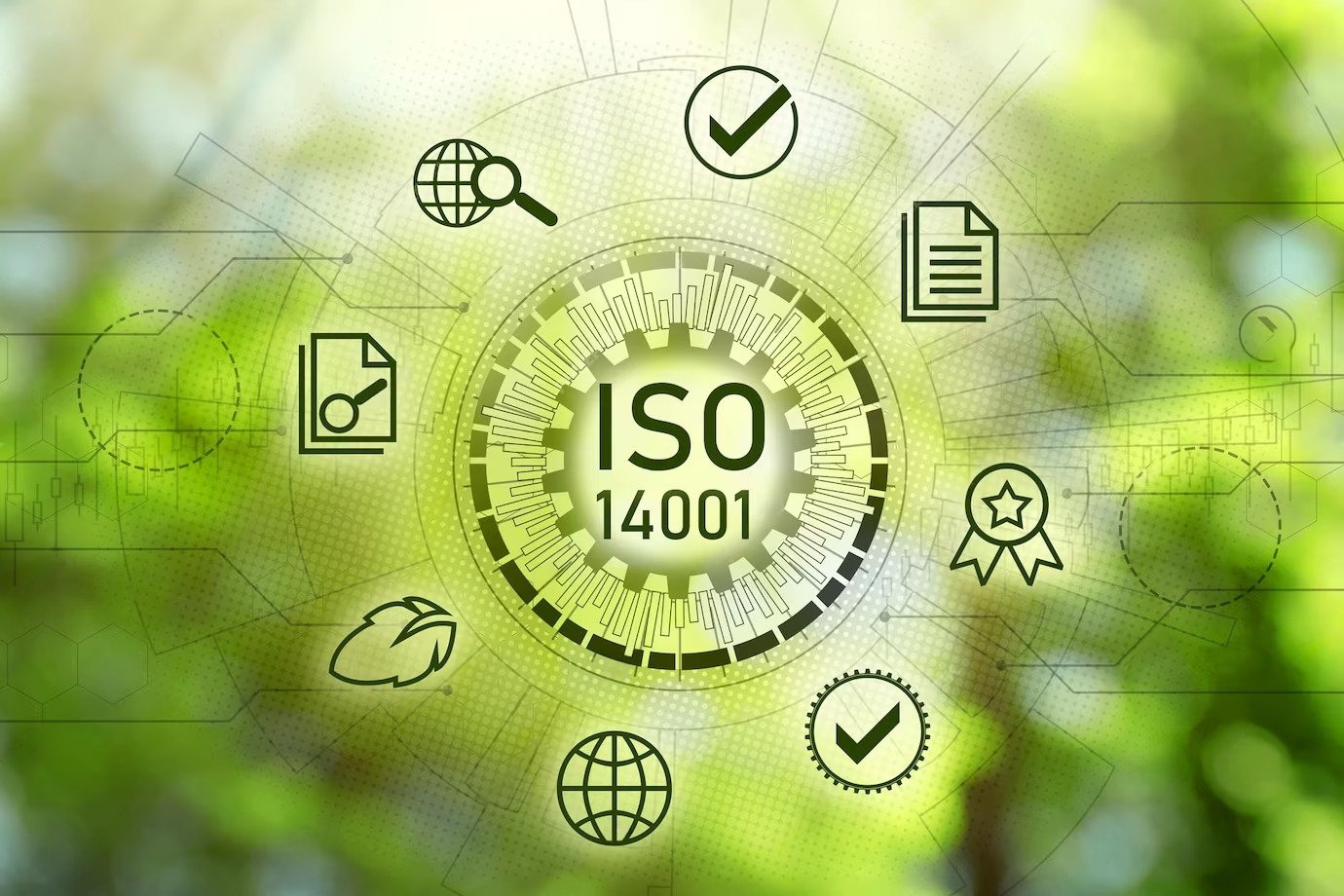 ISO 14001:2015